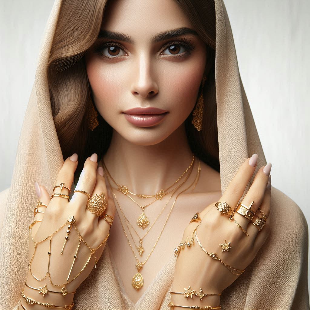 سرویس طلا لاکچری قسطی