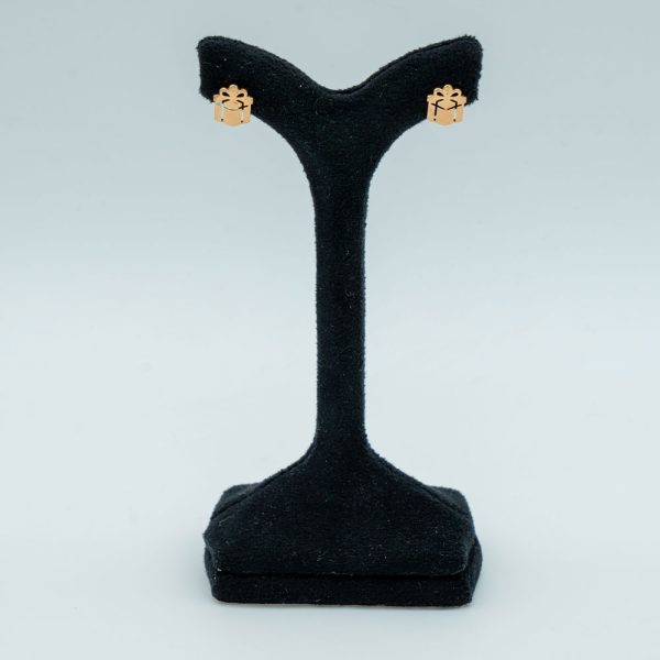 Stud earrings code (1076)